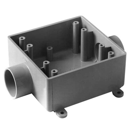 lowes weatherproof junction box|exterior weather proof junction boxes.